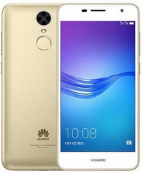 Замена сенсора на телефоне Huawei Enjoy 6 в Твери